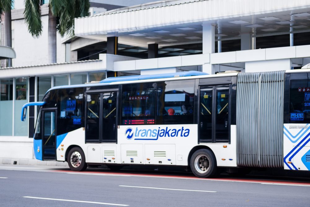 Ada Revitalisasi Beberapa Rute TransJakarta Alami Perubahan