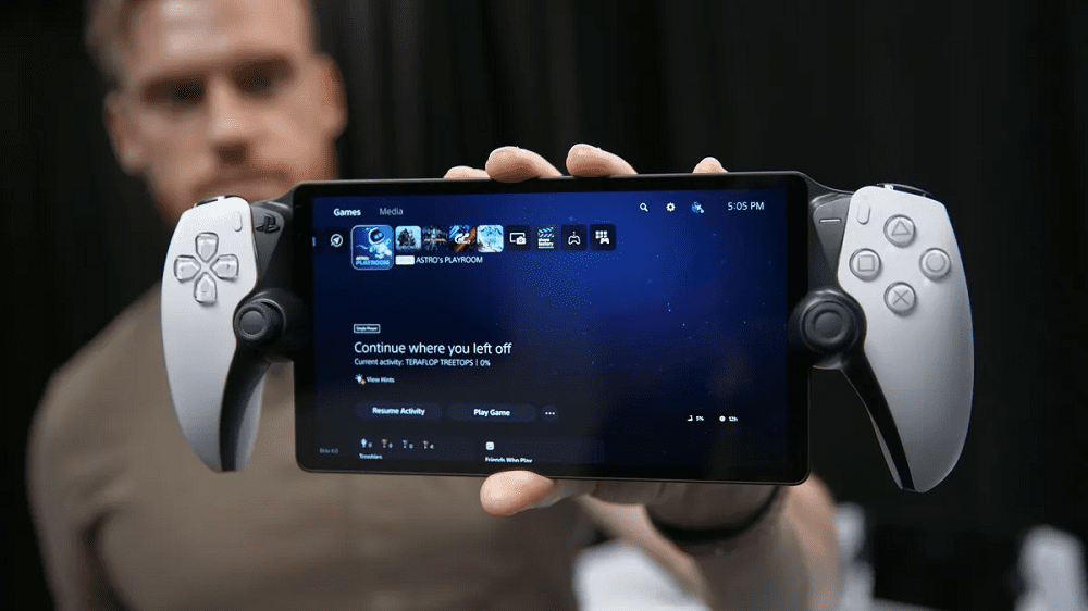 Sony Luncurkan PlayStation Portal Yuk Intip Spesifikasi Dan Harganya