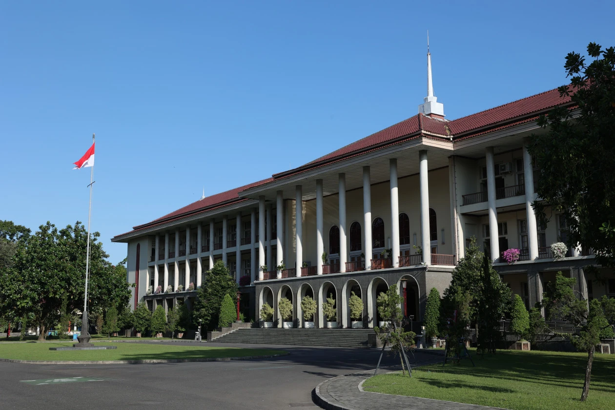 Universitas Terbaik Di Indonesia Versi Qs Sustainability Ranking