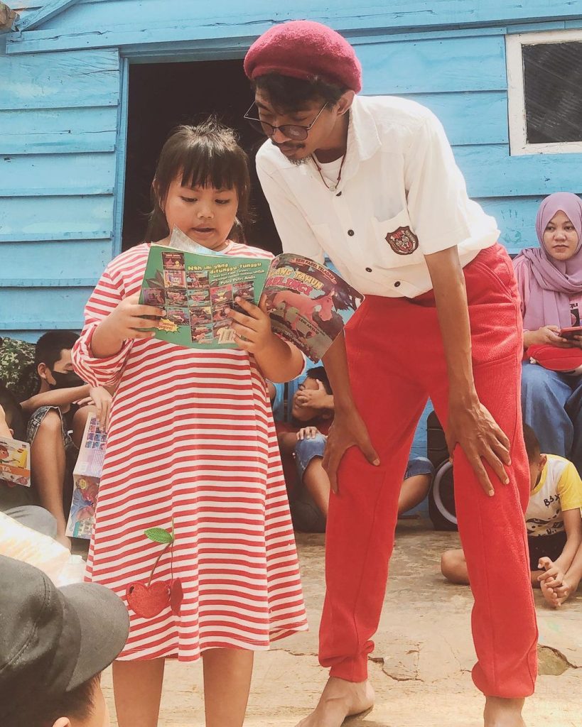 Adi Sarwono