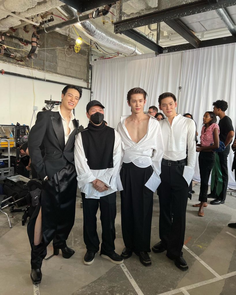 Jeno, Peter Do