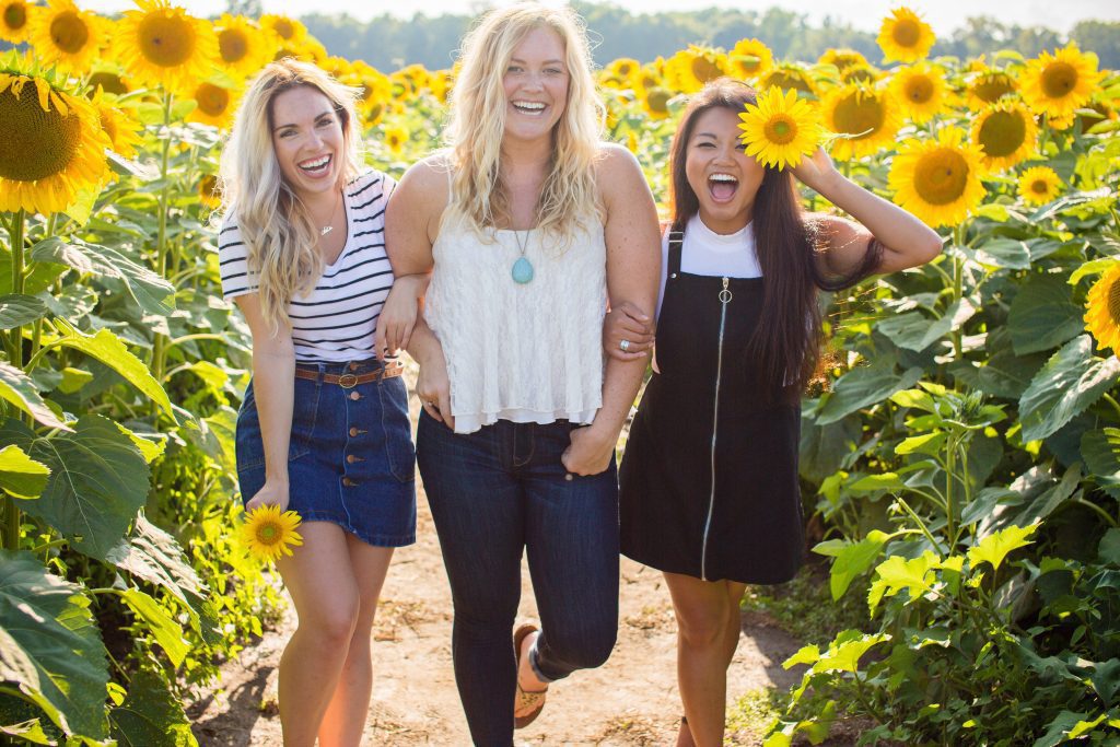Happy Photo by Courtney Cook on Unsplash