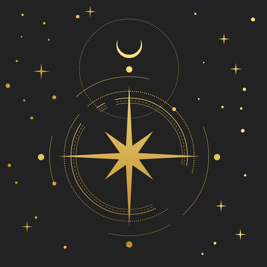 Rising Sign Zodiak