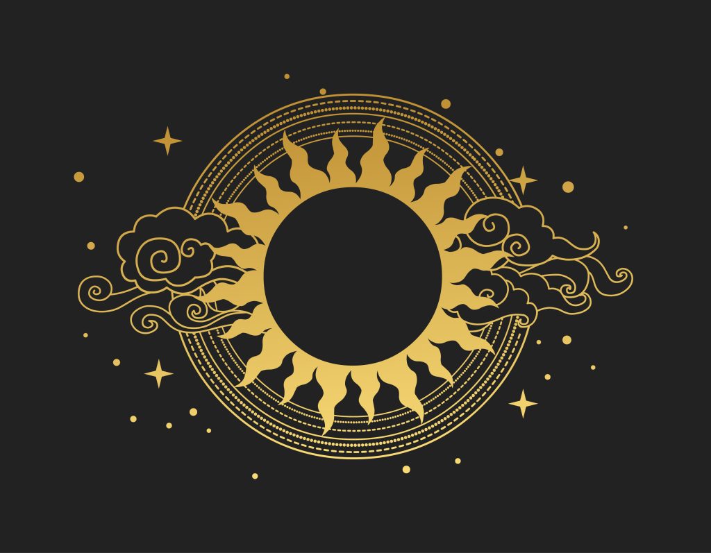 Sun Sign Zodiak
