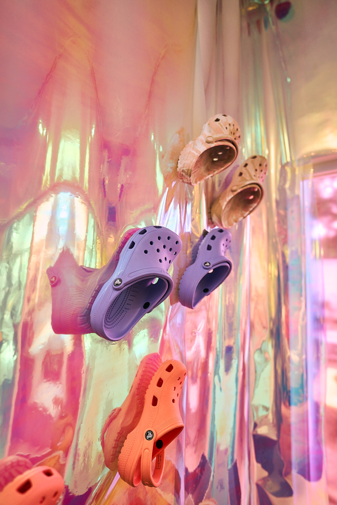 Crocs