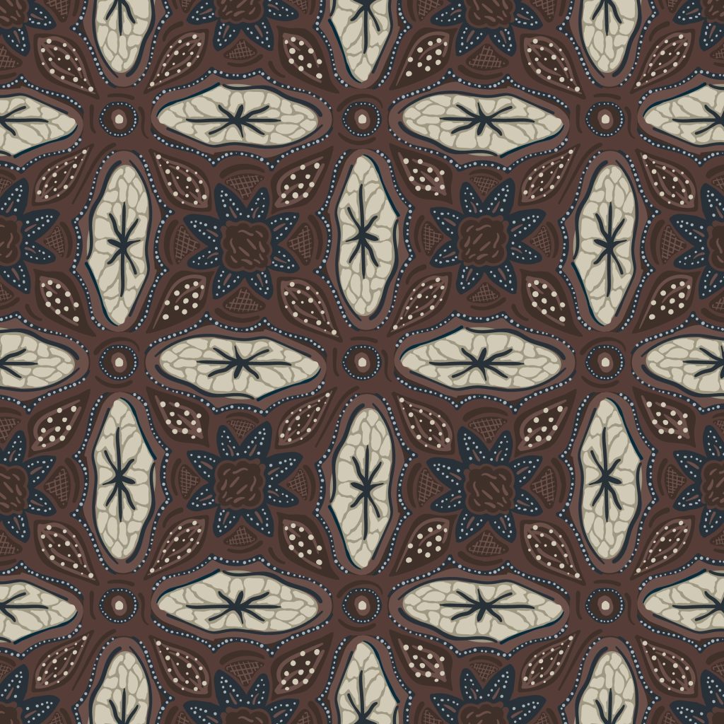 Batik Madu Bronto