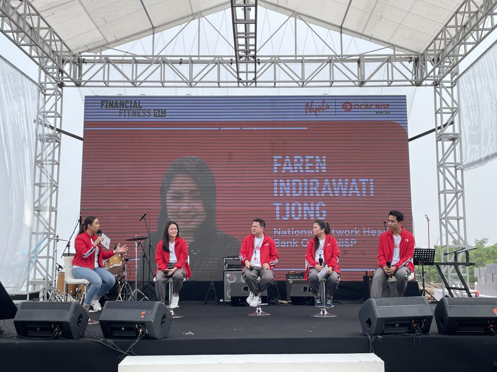 OCBC NISP