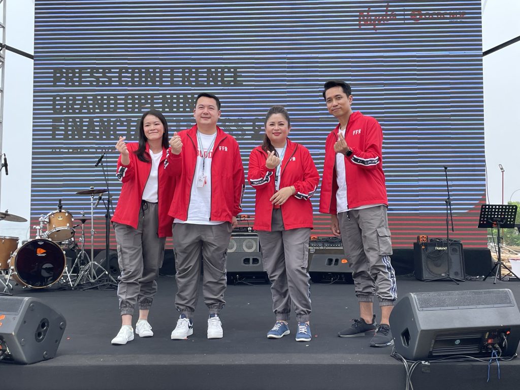OCBC NISP