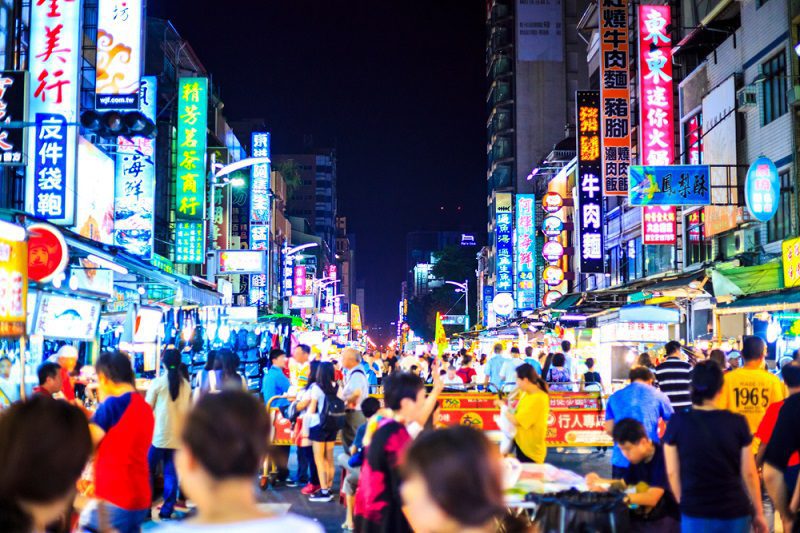 Taiwan