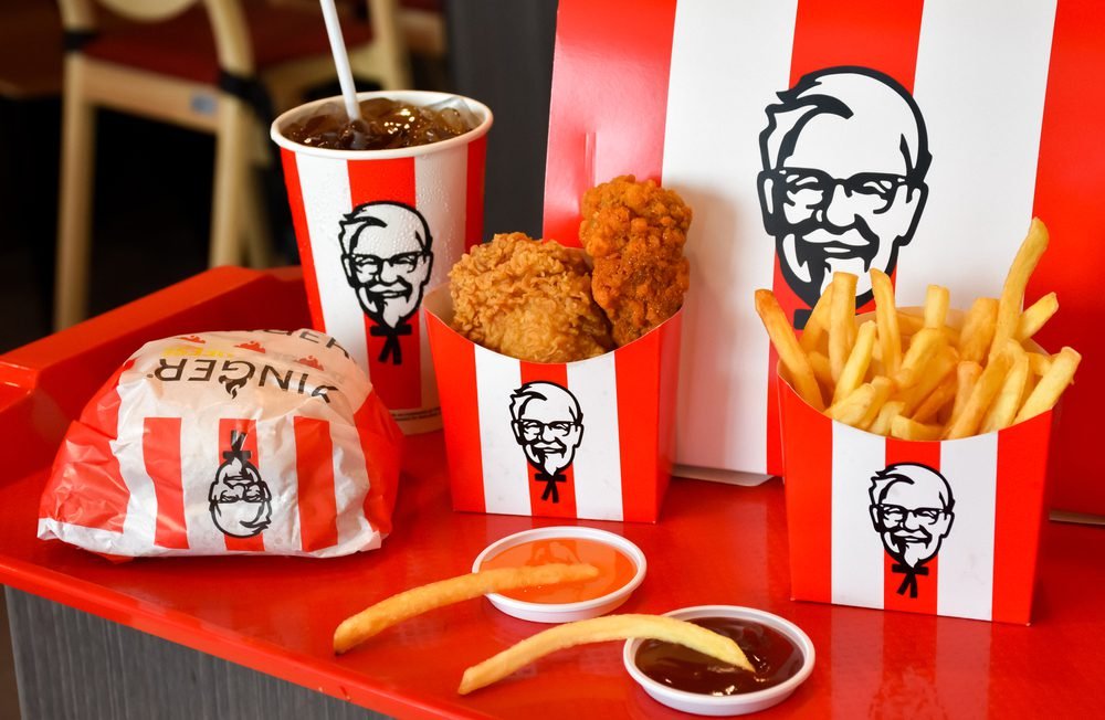 KFC Tutup Layanan Pesan Antar 14022, Kini Digantikan Oleh KFCku App ...