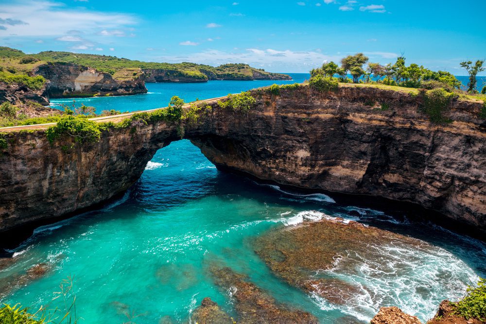 Wow! Bali Jadi Pulau Terbaik Ketiga Di Dunia Versi Majalah Pariwisata ...