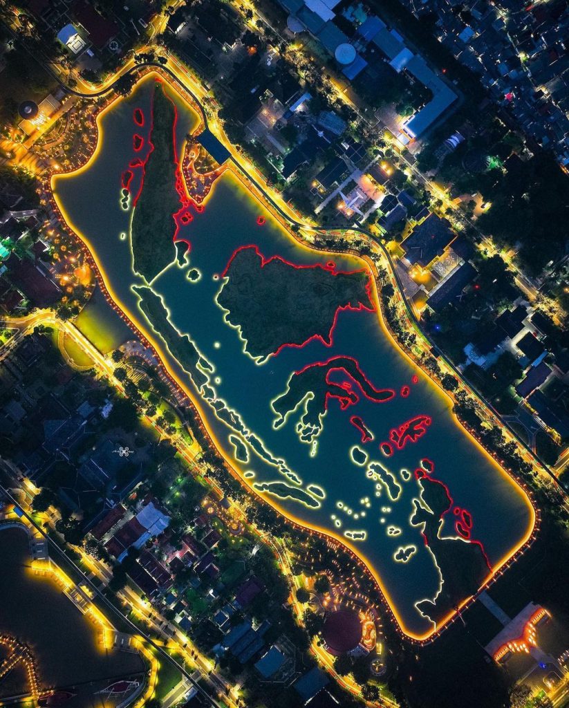 Taman Mini Indonesia Indah