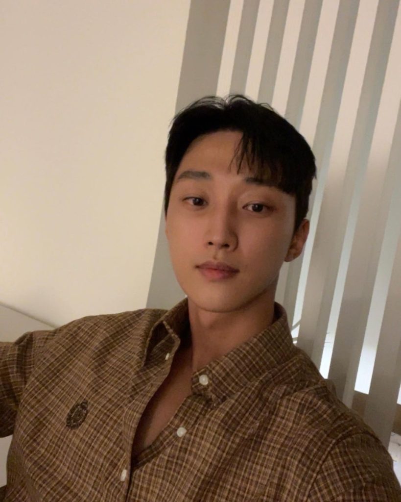 B1A4 Jinyoung
