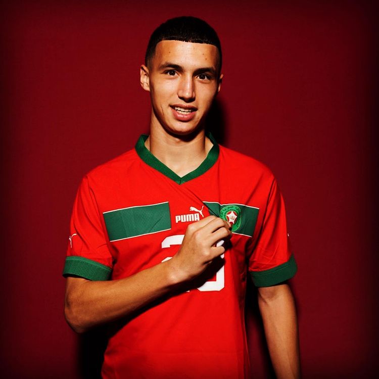 Bilal El Khannouss