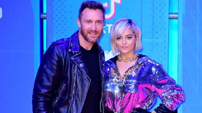 David Guetta & Bebe Rexha