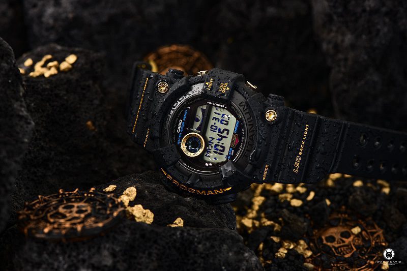 G-Shock Frogman GW-8230B