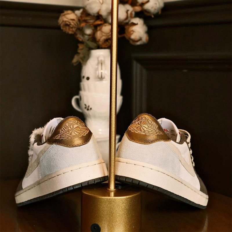 Air Jordan Year of the Rabbit