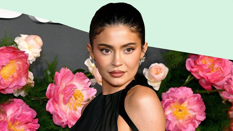 Kylie Jenner