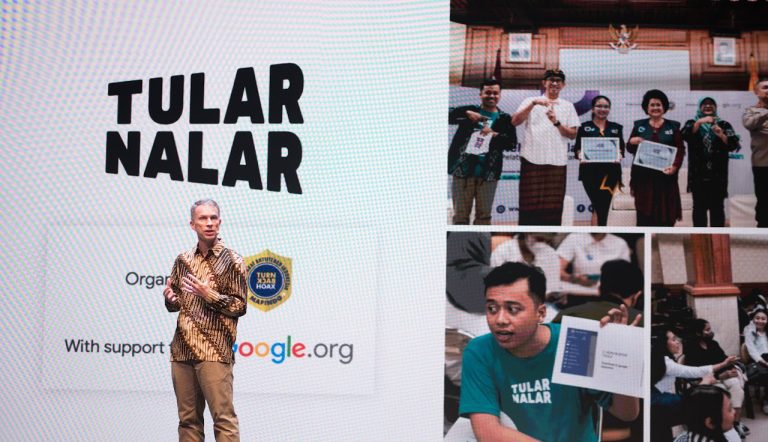 Scott Beaumont Google YouTube