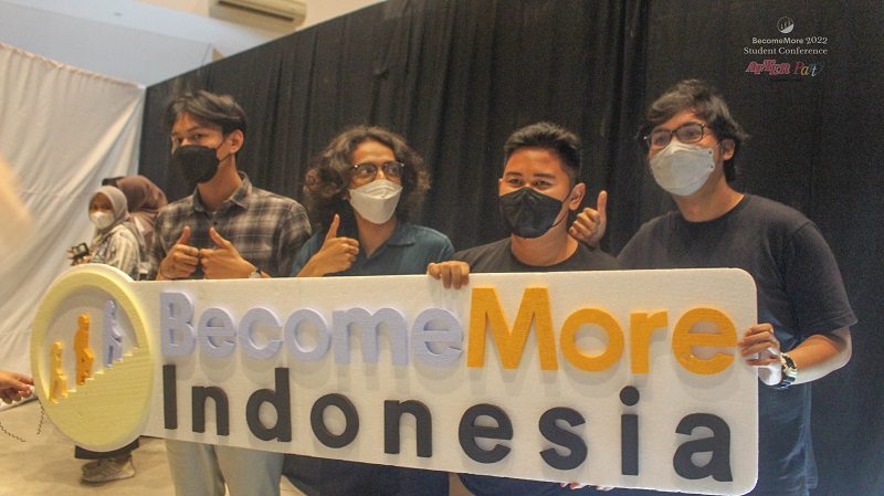 BecomeMore Indonesia
