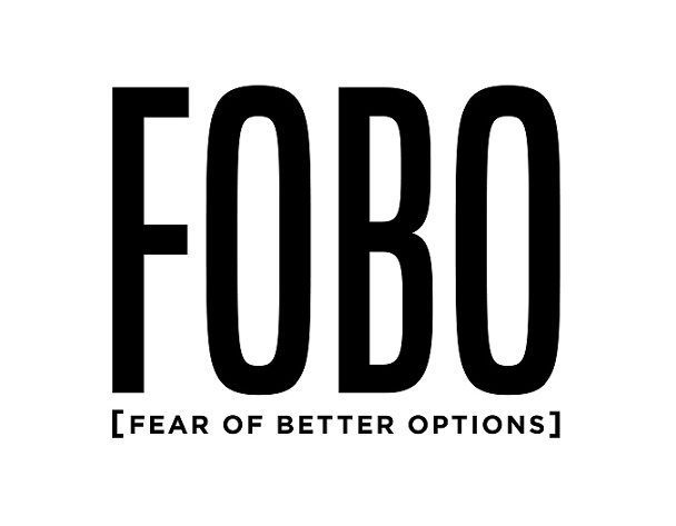 FOBO