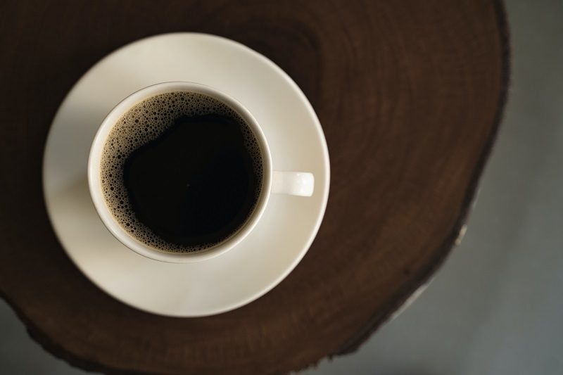 Tipe Karakter Berdasarkan Jenis Kopi