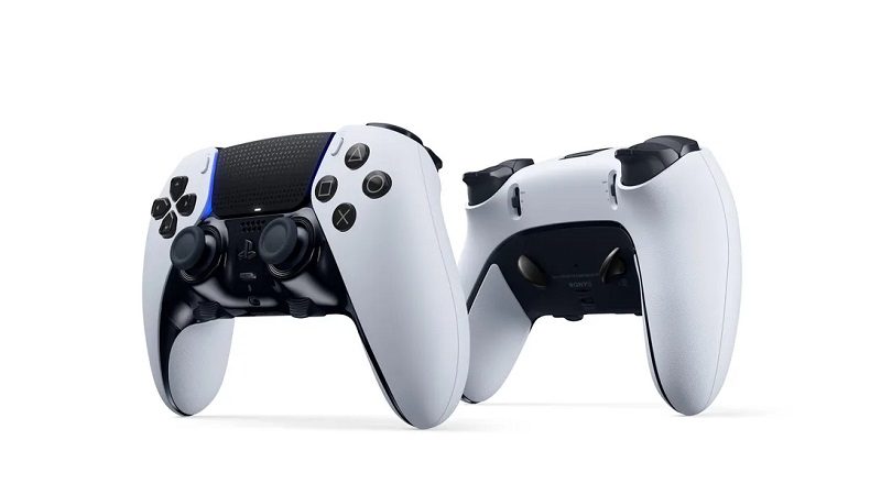 PS5 DualSense Edge Wireless Controller