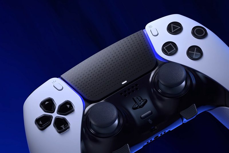 PS5 DualSense Edge Wireless Controller