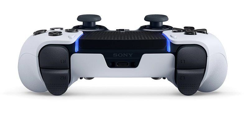 PS5 DualSense Edge Wireless Controller