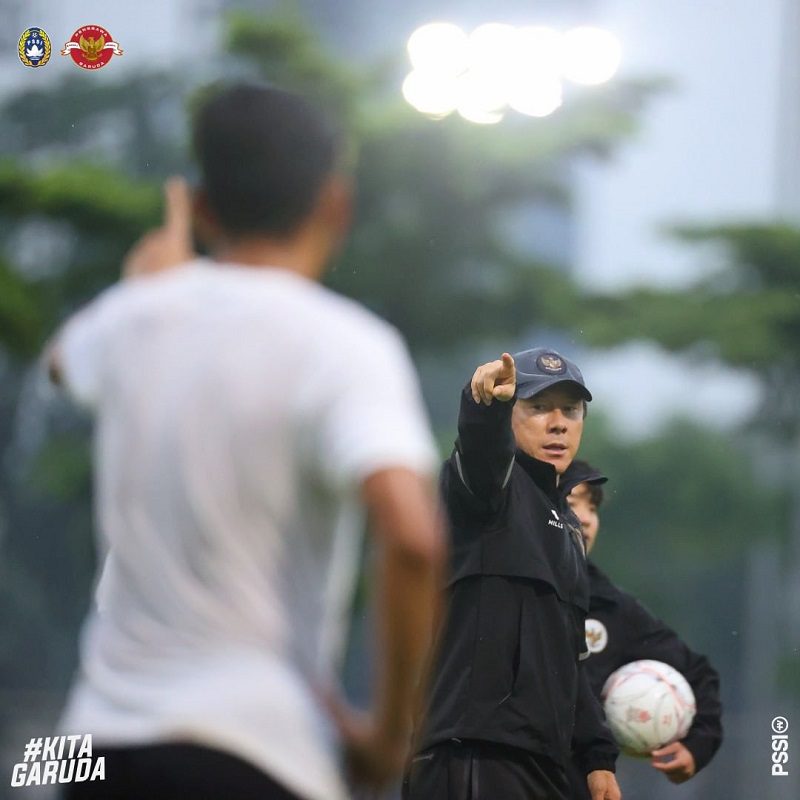 Shin Tae-yong