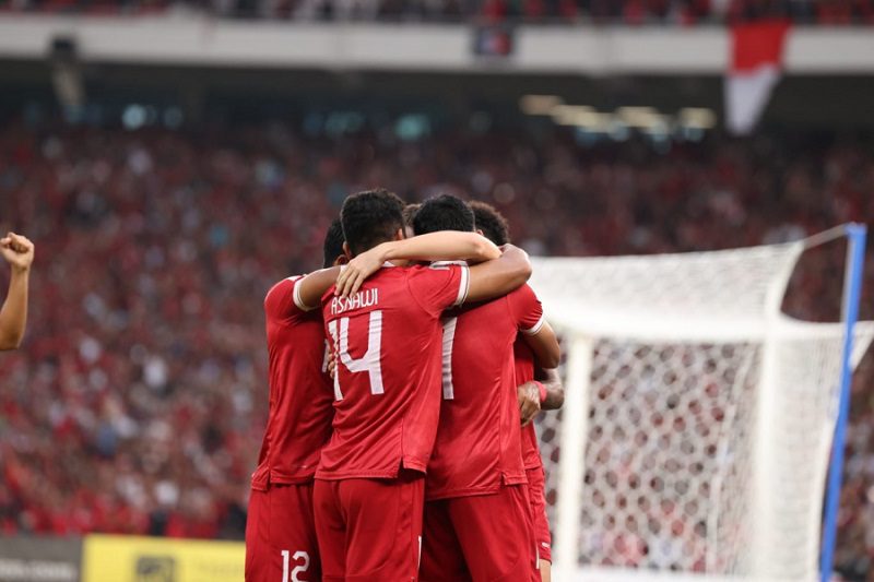 Timnas Indonesia