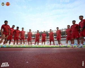 Timnas Indonesia
