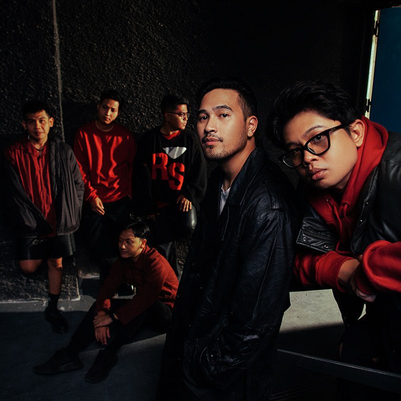 Adrian Khalif & Juicy Luicy