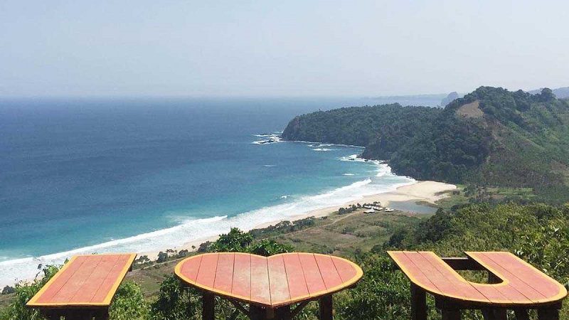 Bukit Waung