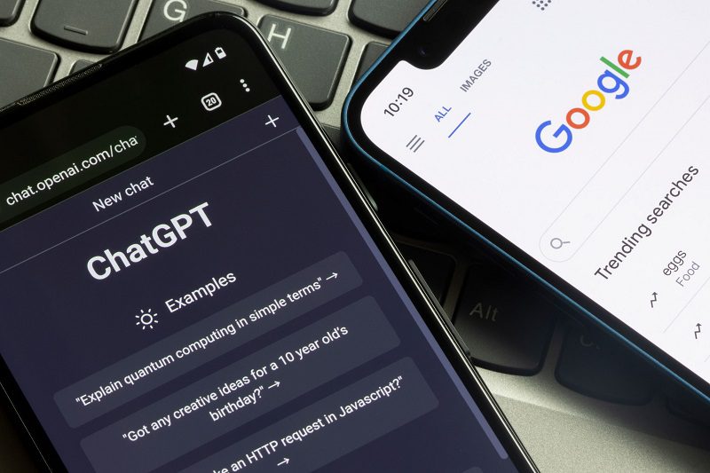 Perbedaan ChatGPT Plus dan ChatGPT biasa