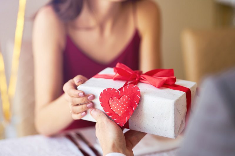 Hari Valentine