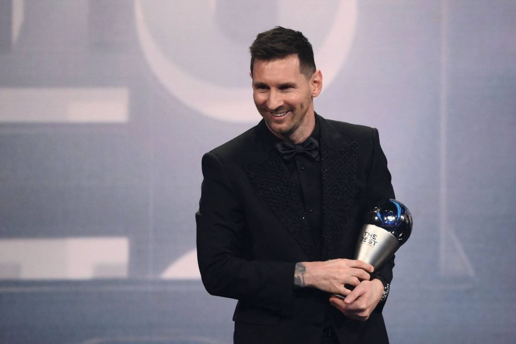 Messi