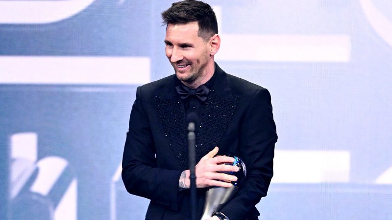 Messi