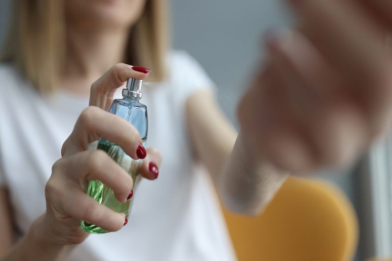 Perbedaan EDT dan EDP