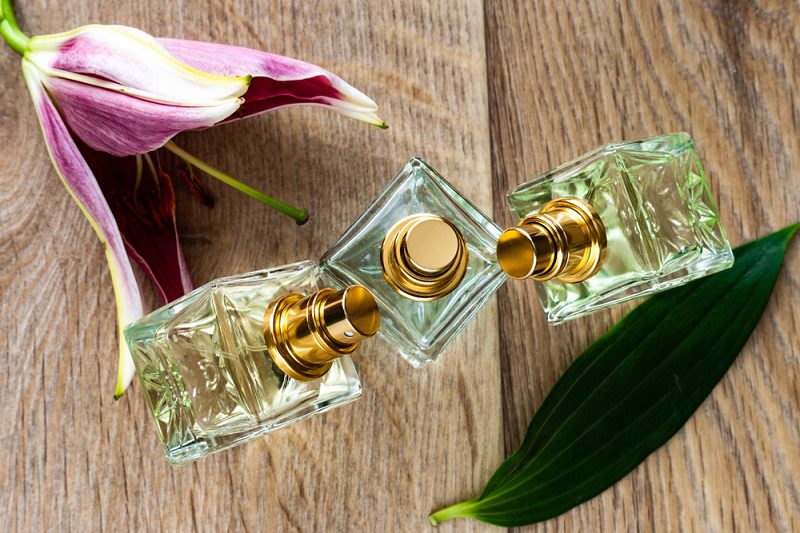 Perbedaan EDT dan EDP