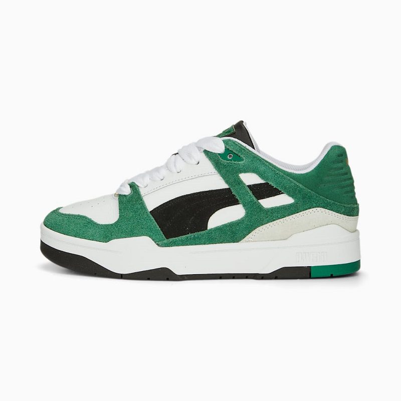 Puma x NCT 127 Slipstream SS23