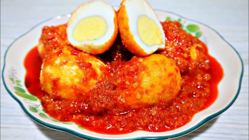 Rekomendasi Bekal Makanan ke Kantor