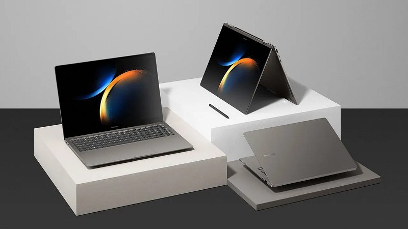 Samsung Galaxy Book3 Ultra