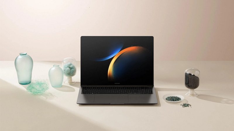 Samsung Galaxy Book3 Ultra
