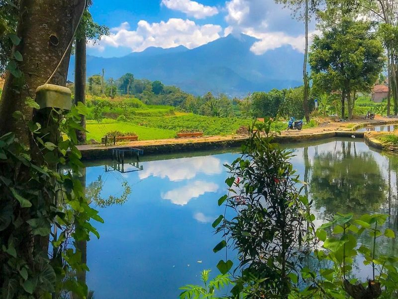 Telaga Madiredo