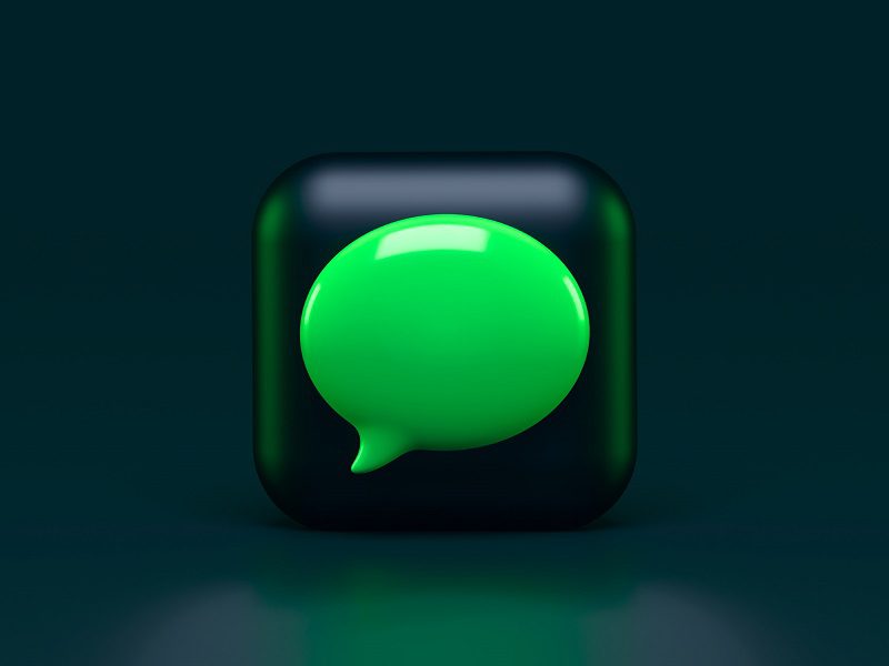 iMessage