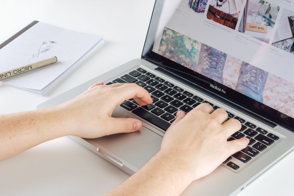 Content Writer