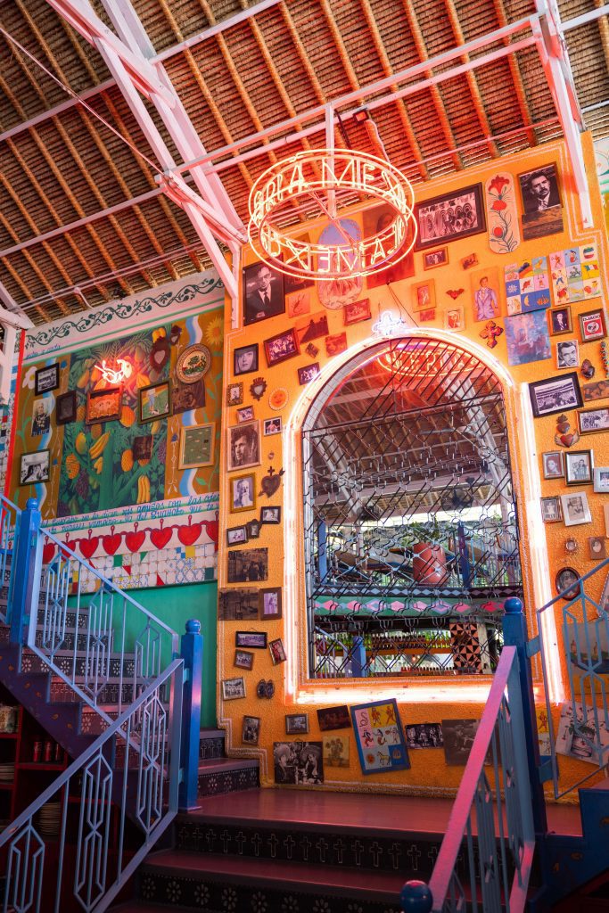 Motel Mexicola