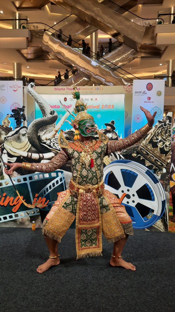 thailand tourism wisata thailand