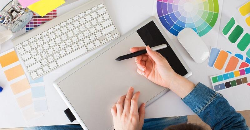 Profesi Animator